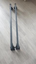 Dakdragers te koop, Auto diversen, Dakdragers, Ophalen of Verzenden, Zo goed als nieuw