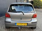 Toyota Yaris 1.3 VVT-i Idols Airco Bj 2004 Apk 09-2026 leuk, Voorwielaandrijving, 1299 cc, Stof, Gebruikt