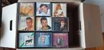 Nederlandstalige CD's te koop - zie 8 pagina's op alfabet, Ophalen of Verzenden, Gebruikt, Levenslied of Smartlap