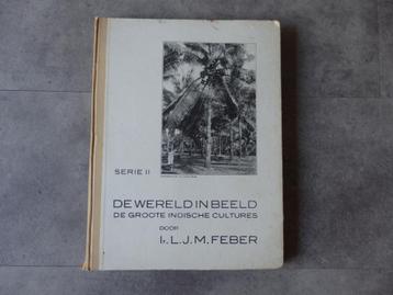 De Wereld in Beeld indische cultuur Zeepfabrieken Het anker beschikbaar voor biedingen