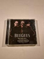 Bee Gees-One Night Only, Ophalen of Verzenden, 1980 tot 2000, Zo goed als nieuw