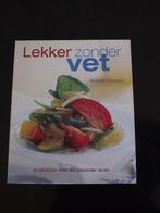 Lekker Zonder Vet Kookboek Michelle Hayward, Michelle Hayward, Ophalen of Verzenden, Zo goed als nieuw, Europa