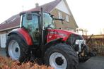 Case IH Farmall 115 U PRO (bj 2015), Gebruikt, 80 tot 120 Pk, Case IH, 2500 tot 5000