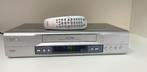 PHILIPS VR740/02 Turbo Drive HiFi stero Video Recorder, N, Ophalen of Verzenden, N, VHS-speler of -recorder