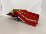 Grimme inschuurlijn handgebouwd 1:32, Ophalen, Zo goed als nieuw, Tractor of Landbouw, Overige merken