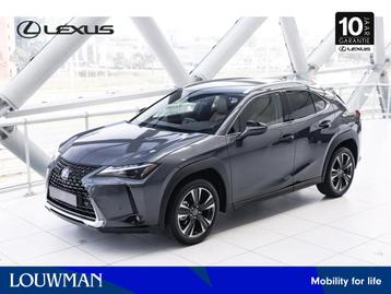 Lexus UX 250h Business Line | NL-Auto | Apple Carplay + Andr beschikbaar voor biedingen