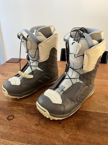 Salomon Kalitan autofit+ W snowboardschoenen mt 41 beschikbaar voor biedingen