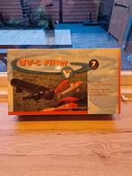 Uv lamp 7 watt, Tuin en Terras, Vijver-toebehoren, Ophalen, Nieuw, Overige typen