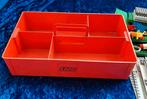 Vintage lego sorteerbak. €10.00, Ophalen of Verzenden, Zo goed als nieuw