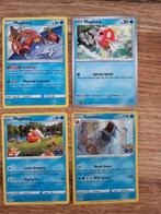 Pokemon kaarten, Hobby en Vrije tijd, Verzamelkaartspellen | Pokémon, Ophalen of Verzenden, Zo goed als nieuw