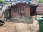 Tuinhuis te koop, Ophalen, Zo goed als nieuw