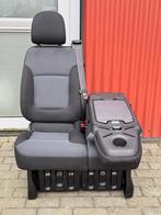 Bank Tweezits Renault Trafic Opel Vivaro Fiat Talento NV300, Ophalen of Verzenden, Nieuw, Opel