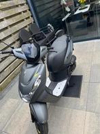 Peugeot kisbee GT sport, Fietsen en Brommers, Ophalen, Overige modellen, Maximaal 45 km/u, Zo goed als nieuw