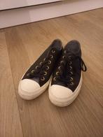 Te koop: Dames Sneakers mt. 40, Zwart, Converse, Ophalen of Verzenden, Sneakers of Gympen