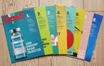 Deal!: inkoopvakblad - jaargang 2020, 2021, 2022, 2023, Verzenden, Nieuw, Overige typen