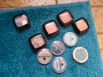 Oogschaduw en blushes, Ophalen, Zo goed als nieuw, Overige kleuren, Ogen