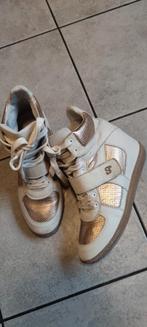 SUPERASH wedge sneakers mast 38, Ophalen of Verzenden, Zo goed als nieuw, Sneakers of Gympen