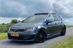 Volkswagen Golf 2.0 TSI GTI, 65 €/maand, 4 cilinders, 1984 cc, Alcantara