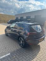 Volkswagen Golf 1.4 TSI Phev 150KW GTE 5D 2015 Blauw, 4 cilinders, Navigatiesysteem, Blauw, 1395 cc