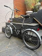 Vouwfiets, van Montenegro tot Zuid Portugal geweest, Fietsen en Brommers, Fietsen | Vouwfietsen, Ophalen, Gebruikt, Overige merken