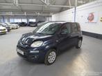 Fiat Panda 0.9 TWINAIR TURBO (bj 2014), Auto diversen, Schadeauto's, Benzine, Blauw, Hatchback, Handgeschakeld