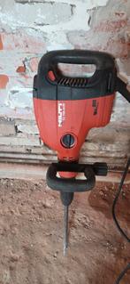 Hilti TE 706-AVR Breekhamer kango, Ophalen of Verzenden