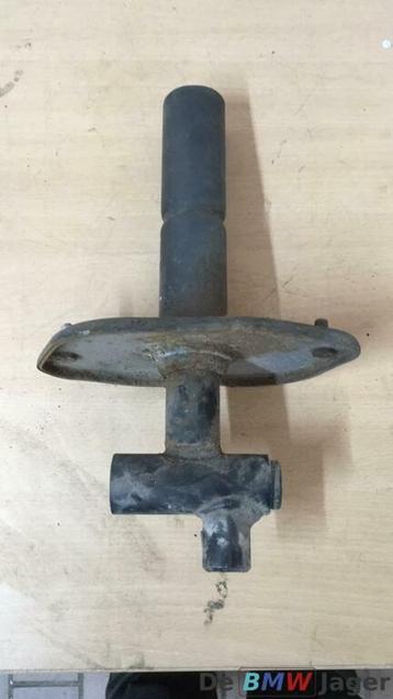 Bumpersteun linksachter BMW 3-serie Compact E36 51128146073 beschikbaar voor biedingen