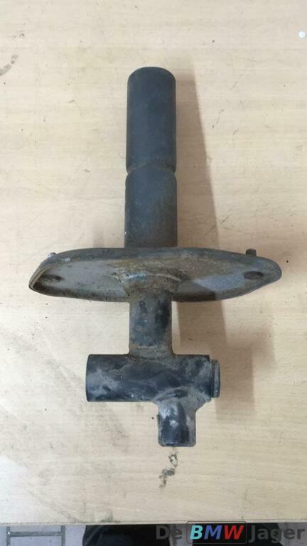 Bumpersteun linksachter BMW 3-serie Compact E36 51128146073, Auto-onderdelen, Carrosserie en Plaatwerk, BMW, Gebruikt, Ophalen of Verzenden