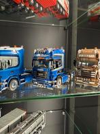 WSI Dyan Salari, Hobby en Vrije tijd, Modelauto's | 1:50, Ophalen of Verzenden, Zo goed als nieuw, Bus of Vrachtwagen, Wsi