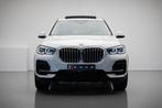 BMW X5 xDrive45e Executive |Pano|HUD|Laser|Elek.Trekhaak|, Automaat, Stof, Gebruikt, 394 pk