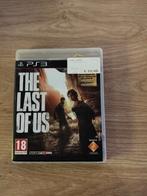 The Last of Us - PS3, Spelcomputers en Games, Games | Sony PlayStation 3, Avontuur en Actie, Online, Gebruikt, Vanaf 18 jaar