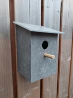 Vogelhuisjes pvc ,  weerbestendig., Dieren en Toebehoren, Vogels | Kanaries, Kleurkanarie