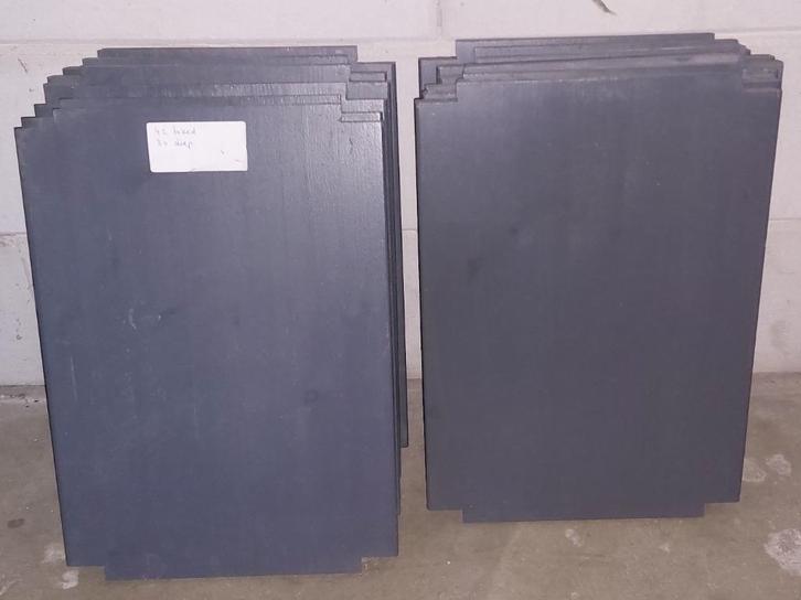 IKEA Ivar stellingkast planken 42x30 cm, Huis en Inrichting, Kasten | Stellingkasten, Zo goed als nieuw, Ophalen