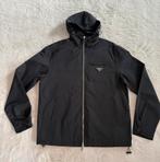 Prada vest, Kleding | Heren, Jassen | Zomer, Ophalen of Verzenden, Zo goed als nieuw, Zwart