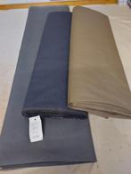 Te koop aangeboden: keper stof., 120 cm of meer, Ophalen of Verzenden, Katoen, Nieuw