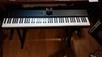 Studiologic SL88 Studio master keyboard + pedaal, Muziek en Instrumenten, Keyboards, 88 toetsen, Zo goed als nieuw, Aanslaggevoelig