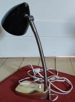Bureaulamp Hala Zeist, model 13 met messing voet, Antiek en Kunst, Antiek | Lampen, Ophalen of Verzenden