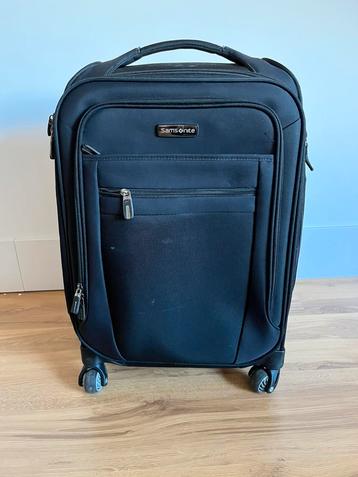 Samsonite koffer handbagage beschikbaar voor biedingen