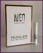 Alien Flora Futura parfum sample proefje tester monster, Verzenden, Nieuw