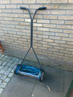 Husqvarna Handgrasmaaier, Tuin en Terras, Grasmaaiers, Ophalen, Gebruikt, Handgrasmaaier, Minder dan 30 cm