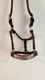 Jaarling showhalster, Ophalen of Verzenden, Zo goed als nieuw