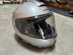 Shubert C5 Systeemhelm motor, Systeemhelm, Heren, L, Tweedehands
