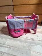 Baby born campingbedje, Ophalen, Gebruikt, Babypop