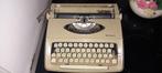 vintage typemachine, Ophalen, Gebruikt