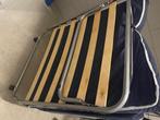 1 persoons inklapbaar bed, Huis en Inrichting, Ophalen, Gebruikt, 90 cm, Eenpersoons