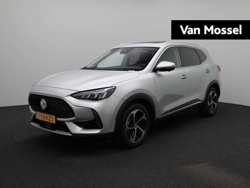 MG EHS 1.5 TGDI Luxury | Facelift | Leder | Panoramadak | LE, Auto's, MG, Bedrijf, Te koop, EHS, 360° camera, ABS, Adaptive Cruise Control