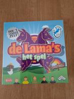 De Lama's het spel van BNN, Hobby en Vrije tijd, Ophalen, Nieuw