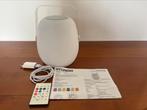 Bluetooth speaker light Hyundai, Ophalen of Verzenden, Zo goed als nieuw