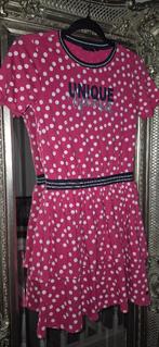Roze stippeljurk maat 152/158 Persival, Persival, Meisje, Ophalen of Verzenden, Zo goed als nieuw
