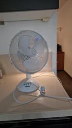 Ventilator - 50cm hoog, Ophalen, Gebruikt, Tafelventilator